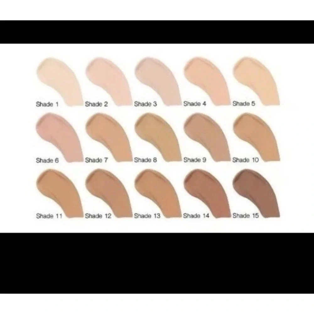 Surratt Beauty Surreal Skin Foundation Wand Refill Medium 8 New In Box 0.5oz